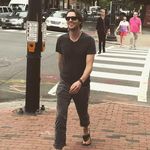 Shawn Marra - @marrashaw - Instagram