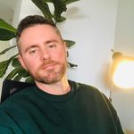 Shawn Marsh - @shawnmm88 - Instagram