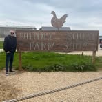 Shaun Martindale - Facebook