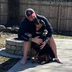 Shawn Martindale - Facebook