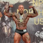 Shawn Martindale - @martindalespm - Instagram