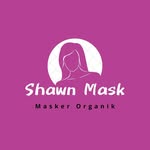MASKER ORGANIK 100% - @shawnmask.sby - Instagram