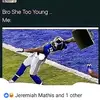 Shawn Mathis313 - @math_is8 - TikTok