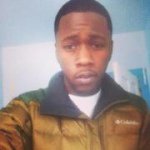 Shawn Mathis - @wbshawn92 - Instagram