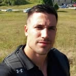 Shawn Mathis - Facebook