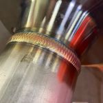 Shawn Mathis - @anotherwelderfrombama - Instagram