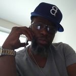 Shawn Mathis - @shawn797 - Instagram
