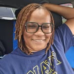 Shawn Mathis - @luvbug9541 - Instagram