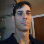 Shawn Mathis - @_indian69 - Instagram