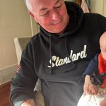 Shane Maxfield - @shanemaxfield50 - Instagram