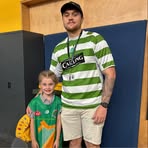 Shaun Maxfield - Facebook