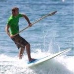 Shawn Maxfield - @makaha1969 - Instagram