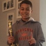 Shawn Mayes - @smayes20 - Instagram