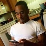 Shawn Mayes - @shawnmayes16 - Instagram