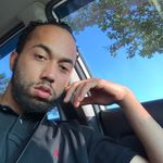 Shawn Mayes - @puffy_cone - Instagram