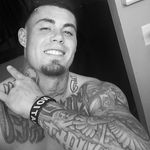 Shawn Mayes - @woodie511ek511 - Instagram