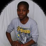 Shawn Mayes Jr. - @mayesjr.shawn - Instagram