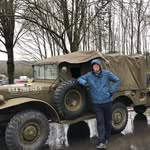 Shawn Mayne - @irishjoker1922 - Instagram