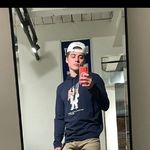Shawn McCaffrey - @mccaffrey9853 - Instagram