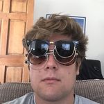 Shane McCarter - @shanemacada - Instagram
