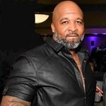 Shawn McCarter - @kingswalkonroses - Instagram