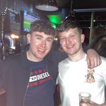 Shaun McCready - @shaun_mccready - Instagram