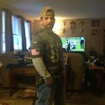 Shawn Mccready - @shawn_1980 - Instagram