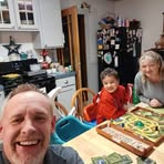 Shawn McEntire - Facebook