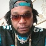 Shawn McEntire - @juelzmcentire91 - Instagram