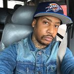 Shawn Mcgraw - @ink_well_5000 - Instagram