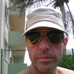 shawn mcgraw - @beachlife211 - Instagram