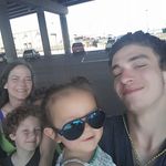Shawn Mcgraw - @shawn_mcgraw - Instagram