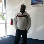 Lashawn McNutt - @shawnmcnutt1975 - Instagram