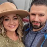 Rina Shawn McNutt - @rina_mcnutt - Instagram