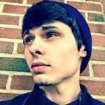 Shawn Allen Ortiz-McPhail - @shawnortiz_ - Instagram