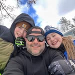 Shawn Mead - @smead214 - Instagram