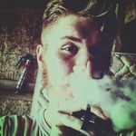 Shawn Mead - @vape_sosa - Instagram