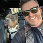 Shawn Meade - @rko281s - Instagram