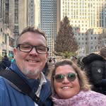 Shawn Meade Justice - @shawnlivesloveslaughs - Instagram
