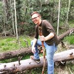 Shawn Means - @therealsm9 - Instagram
