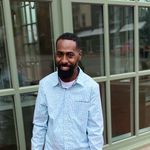 Shawn Means - @gqshawn_ - Instagram