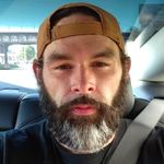 shawn meredith - @the_a1pha_one - Instagram