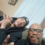 Shawn Meredith Sr. - @sr.shawnmeredith - Instagram