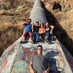 Shawn Merrell - @shawn_merrell - Instagram