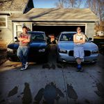 Shawn Merrell - @shawn.merrell - Instagram