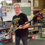 Shawn Elizabeth Messenger - @shawnemessenger - Instagram