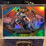 Shawn Messenger - @boulevards_cards54 - Instagram