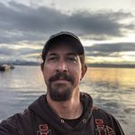 shawn meyer - @sailingtheseabear - Instagram