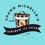 Shawn Michelle's Homemade Ice Cream - @shawnmichelleschicago - Instagram