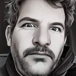 Shawn Millard - @aldebarron - Instagram